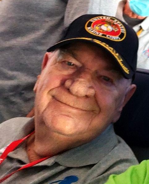 Obituary of Dwight G Mayberry