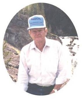 Obituary of James Allen Waltman