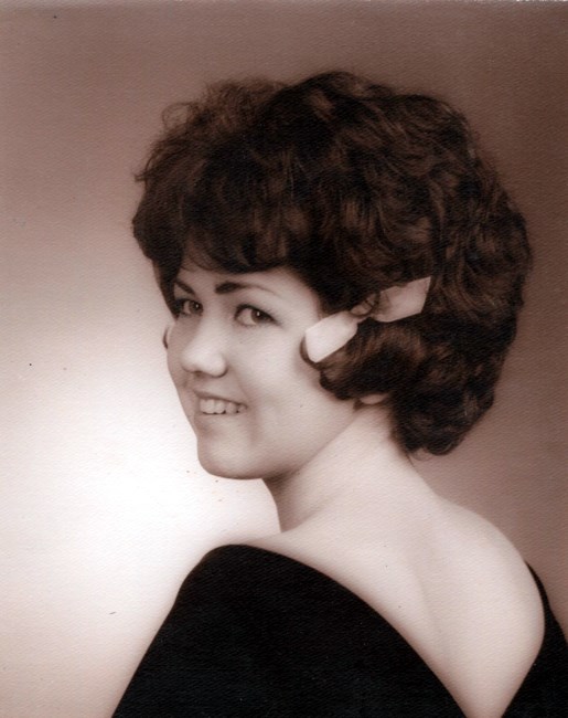 Obituary of Sandra Lynn Rackley