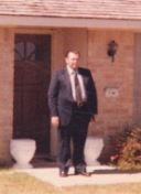 Obituary of Robert Henry Britt