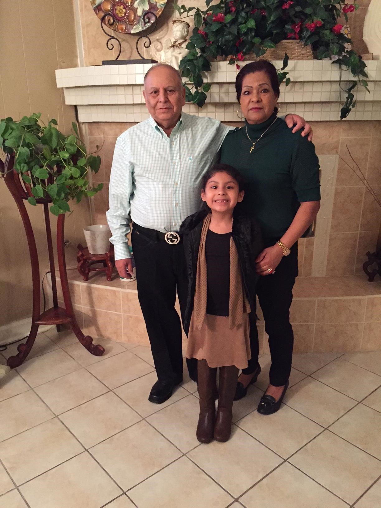 Obituary of Maria D. Montero