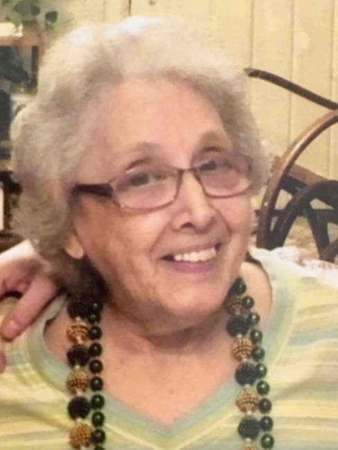 Obituary of Kathleen Kreutz Fernandez