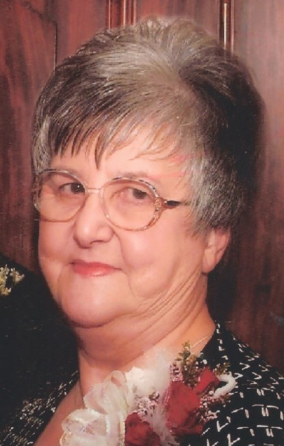 Obituary of Joy Rita Broussard Sonnier