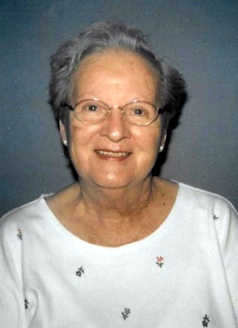 Obituary of Dolores Theresa Powell