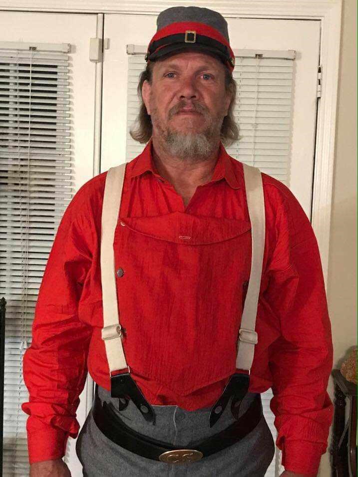 Obituary of Francis "Trey" Columbus Corley III