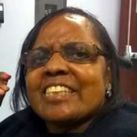 Obituary of Shirley A Washington