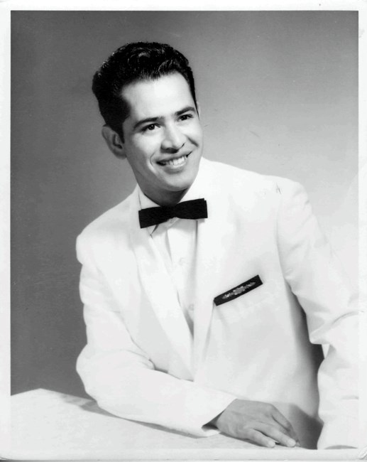 Obituary of Ramiro G. Gonzalez