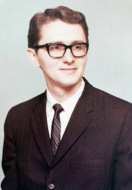 Obituary of John T. Smithson