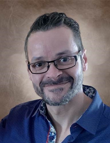 Obituary of Jonathan Racine