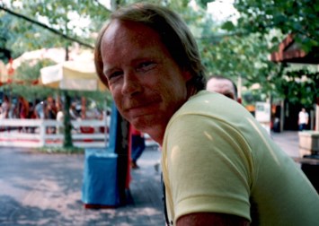 Obituary of Gene F. Paulin Jr.