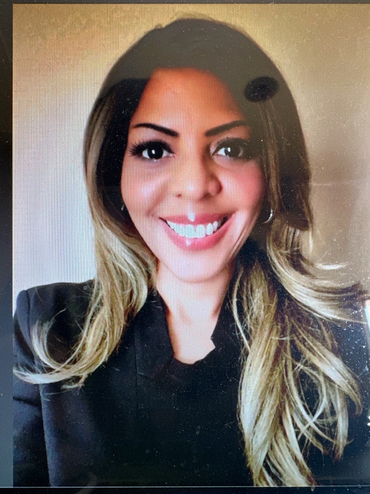 Obituary of Naomi Yvette Reed