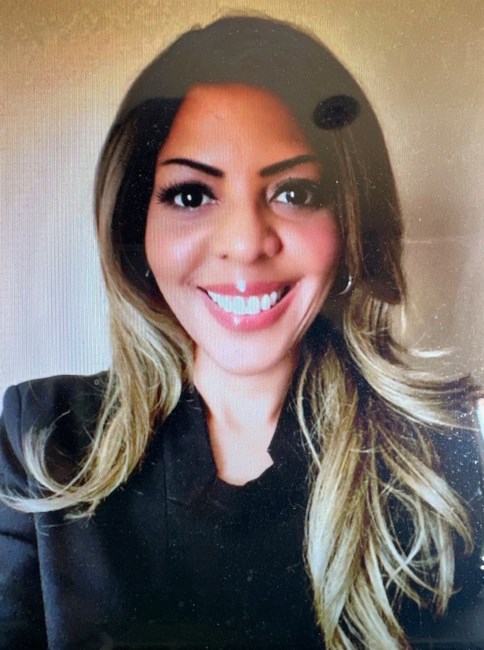 Obituary of Naomi Yvette Reed