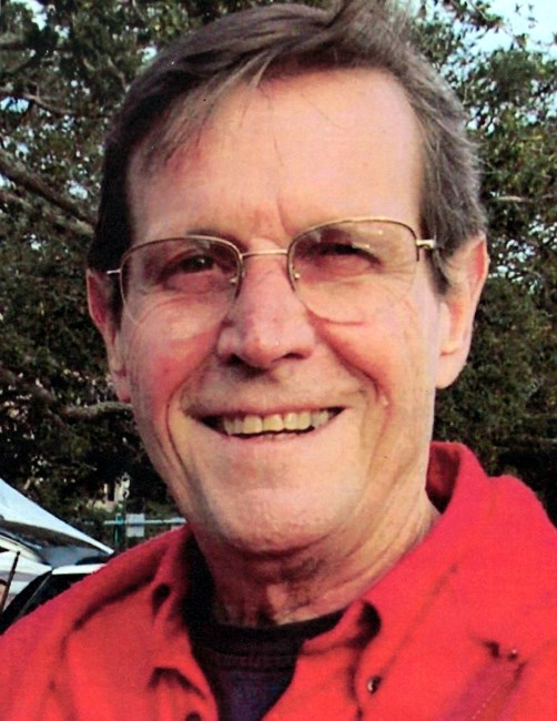 Obituary of Thomas Wayne Carnes
