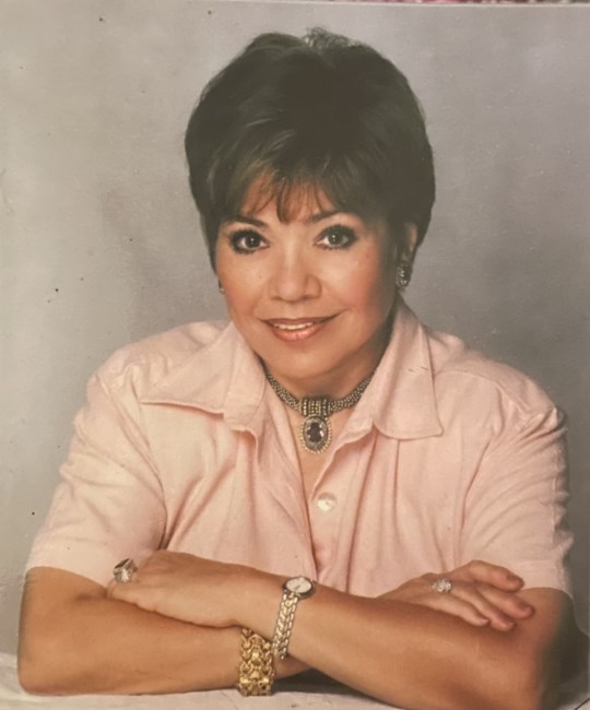 Obituary of Yolanda Sánchez Castro