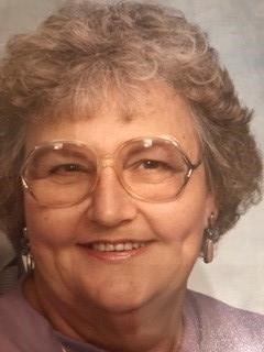 Obituary of Kathryn Murphy