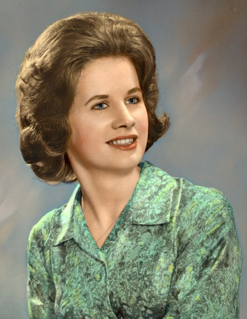 Obituary of Bernadette Ryan