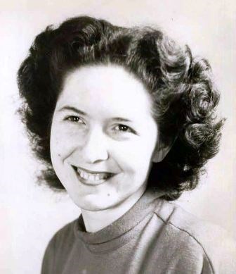 Obituary of Vera Iona Smith Walker