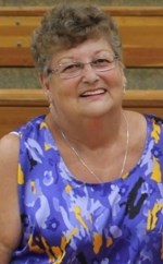 Margaret Rita Fitzner