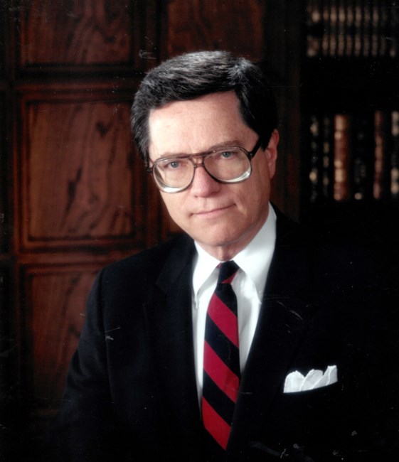 Obituary of George Earl McLaughlin Jr.