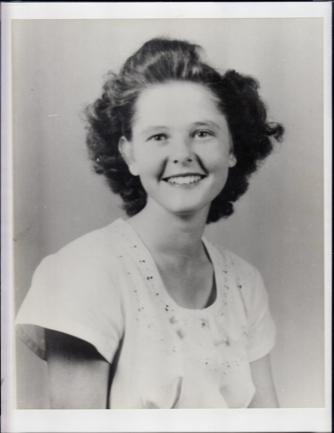 Obituary of Margaret Lorena Solomon