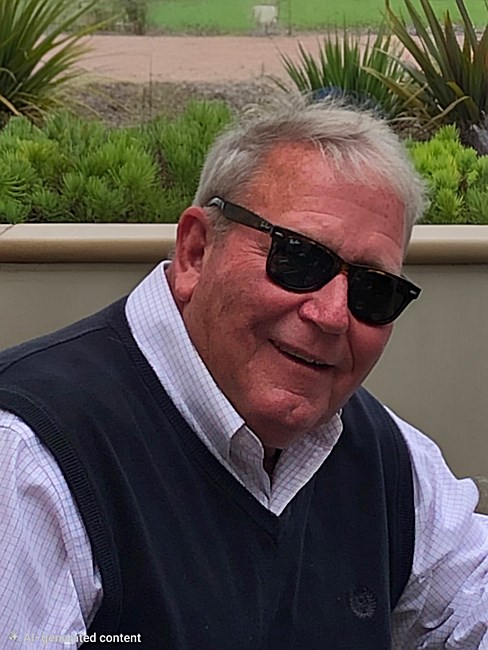 Obituary of Miguel "Mike" Wise Jackson, III