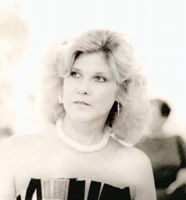 Obituary of Susanne Bray Vincent