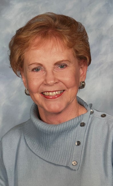 Obituary of Ada Mary Kaeppel