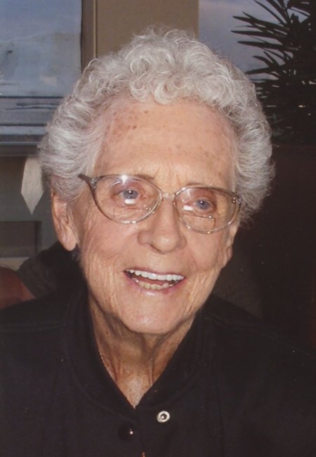 Obituary of Hannah "Nancy" Craven
