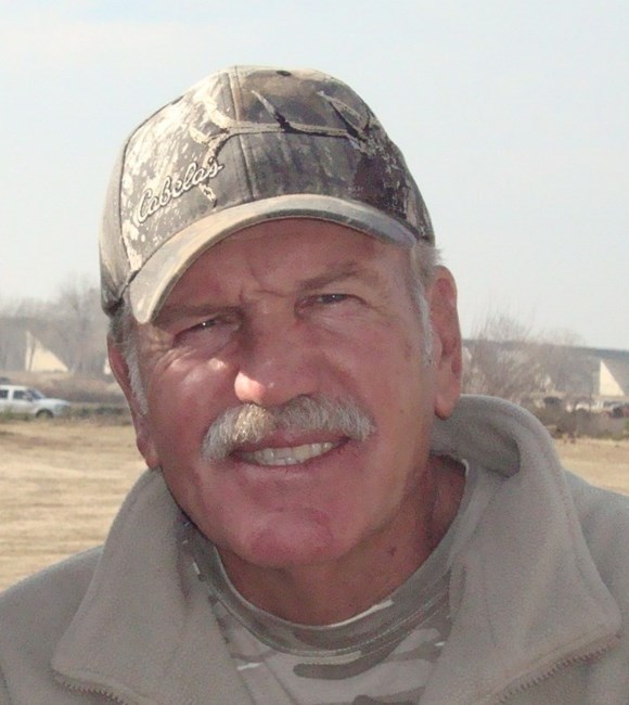 Obituary of Vincent D. Paquet Jr.