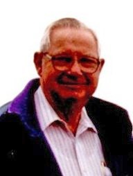 Obituary of Ralph Keen