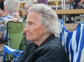 Obituary of Mildred Marie Taylor