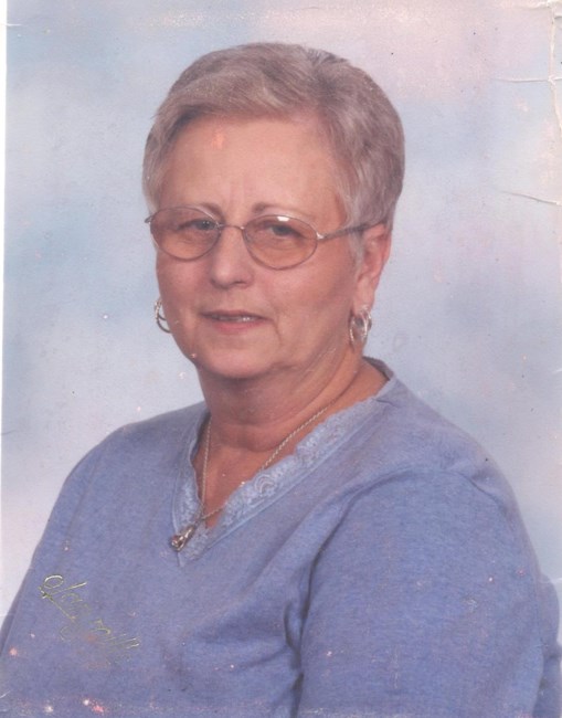 Obituario de Linda J. Hill