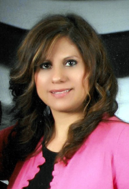 Obituary of Sandra Alicia Villalobos