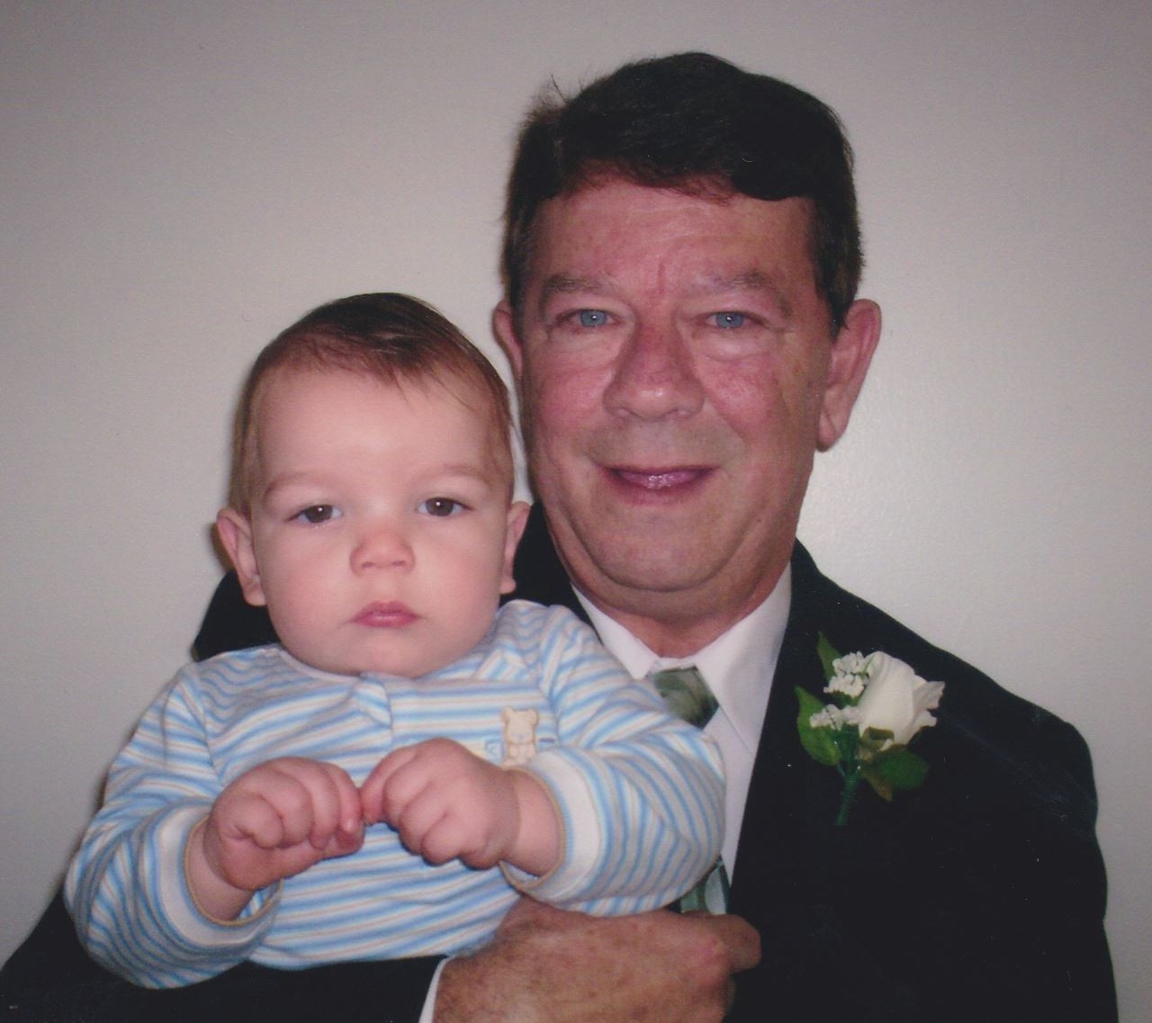 Obituary of John Wayne Timms