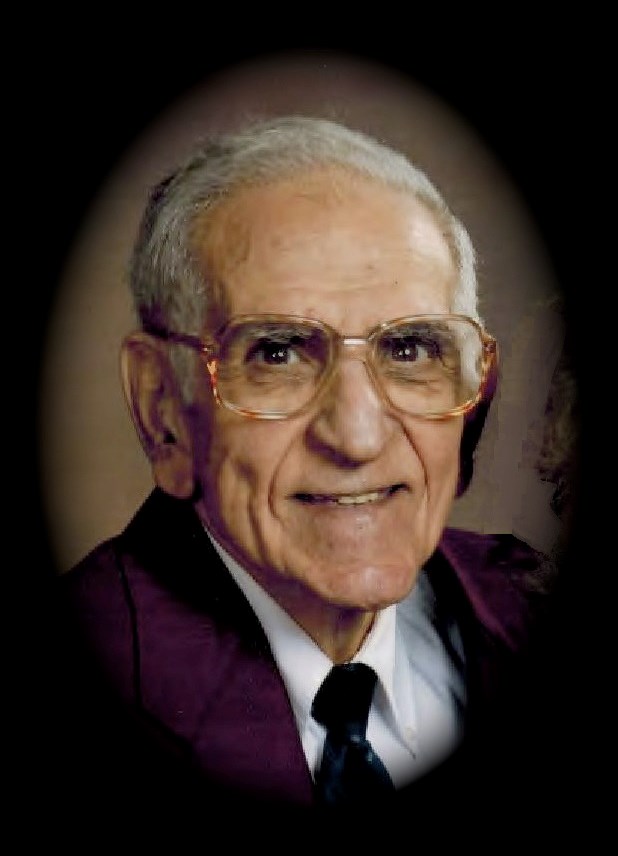 Obituary of Thomas J Azar