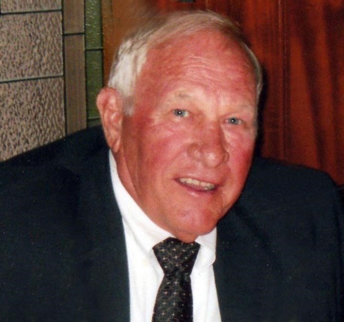 Obituary of Mr. Doyle Holt Parsons