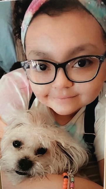 Obituary of Margarita Cordova