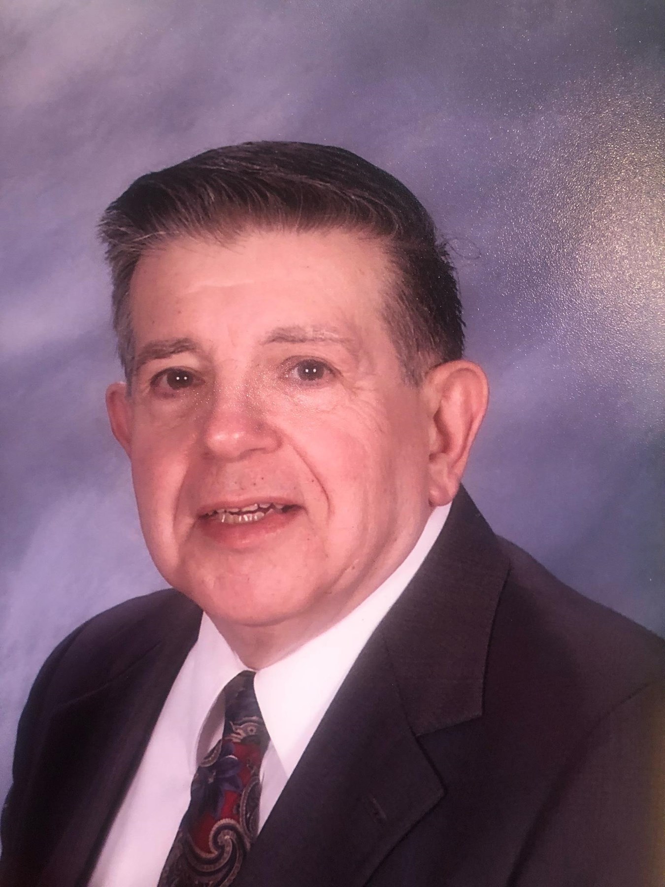 Paul Ippolito Dancy Memorial Obituaries - 7ik9doo