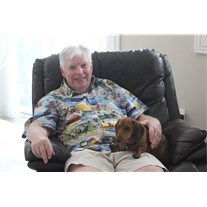 Obituary of David Maxwell Helsley