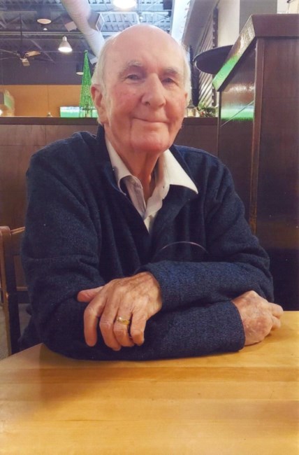 Obituario de Glenn Morrison Lorne