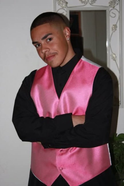 Obituary of Armando Reyes Lara