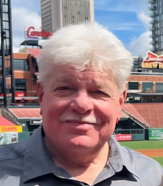 Obituary of Michael Stoffler