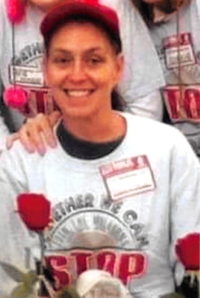 Obituario de Cathy Pryor