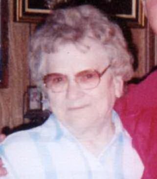 Obituary of Mrs. Ethel Lorene Stotts Williams