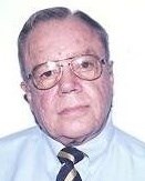 Obituary of Gordon Tyrone Beck