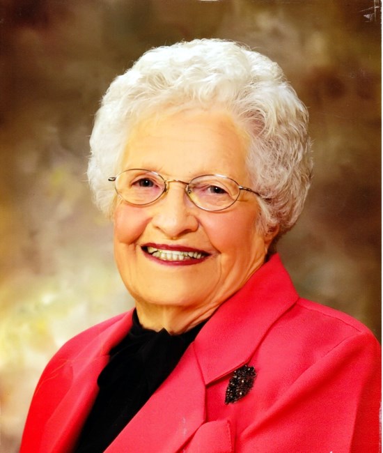 Obituary of Allie Bennett Shields