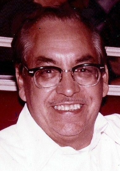 Obituario de Luis Diaz Jr.