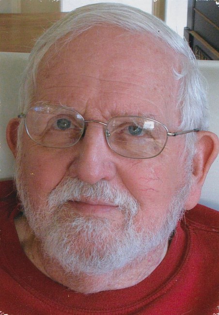 Obituary of Frederick E. Fisher