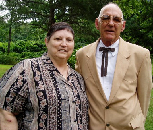 Obituary of Jessie Pearl West