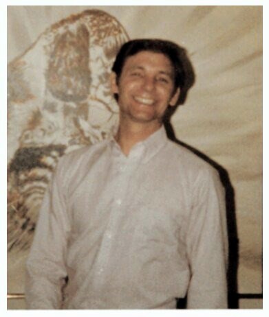 Obituary of Angelo Joseph Petrucci